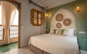 Riad Tassili Vert